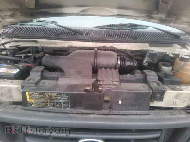 2004 FORD ECONOLINE - VIN: 1FTNE24L64HA46303 - Photo 7