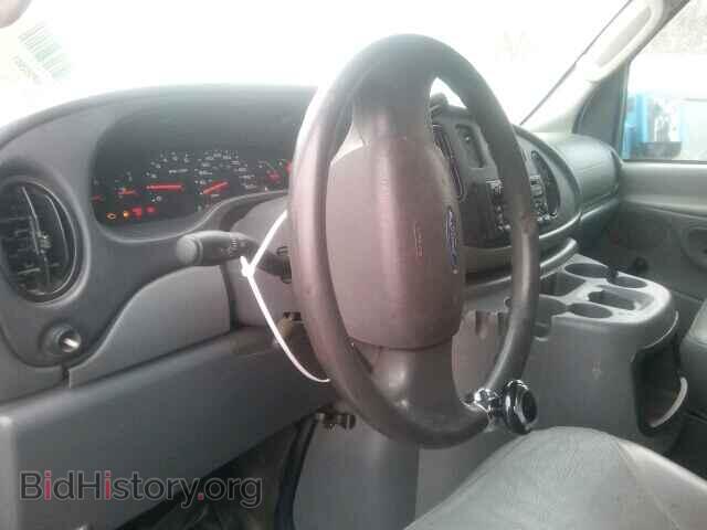 2004 FORD ECONOLINE - VIN: 1FTNE24L64HA46303 - Photo 10