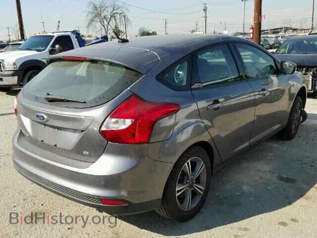 2014 FORD FOCUS - VIN: 1FADP3K20EL247799 - Фото 4