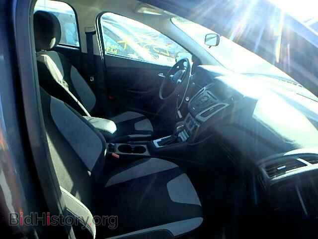 2014 FORD FOCUS - VIN: 1FADP3K20EL247799 - Фото 5