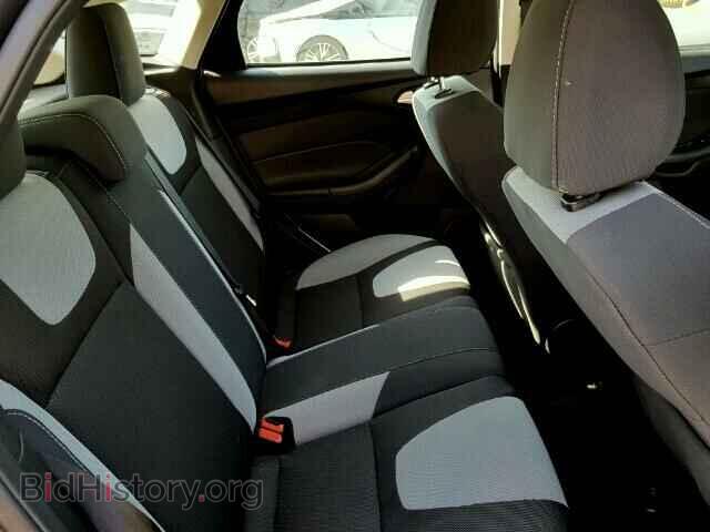 2014 FORD FOCUS - VIN: 1FADP3K20EL247799 - Фото 6