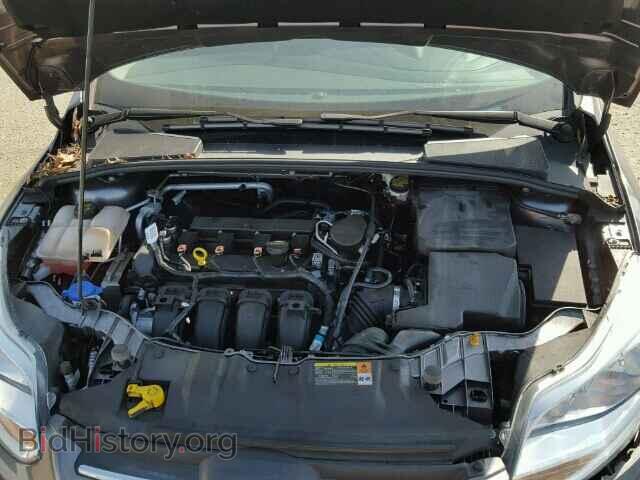 2014 FORD FOCUS - VIN: 1FADP3K20EL247799 - Фото 7