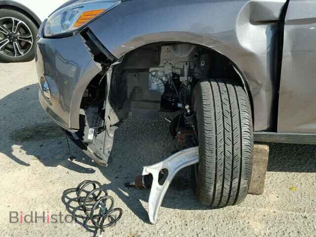 2014 FORD FOCUS - VIN: 1FADP3K20EL247799 - Фото 9