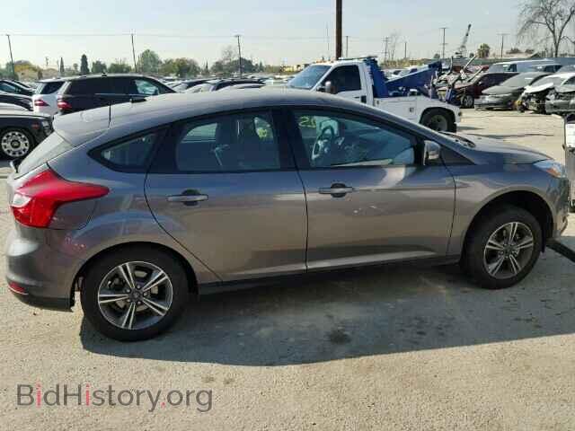 2014 FORD FOCUS - VIN: 1FADP3K20EL247799 - Фото 10
