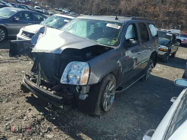 2012 GMC YUKON - VIN: 1GKS2EEF3CR254593 - Фото 2