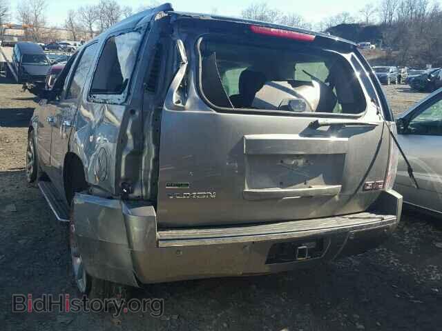 2012 GMC YUKON - VIN: 1GKS2EEF3CR254593 - Фото 3