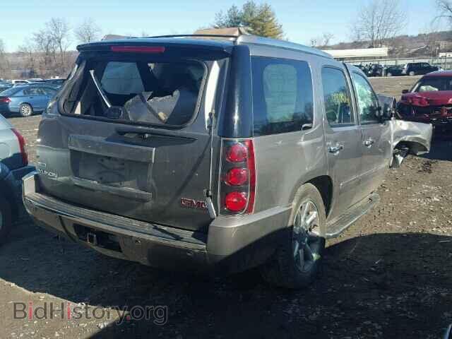 2012 GMC YUKON - VIN: 1GKS2EEF3CR254593 - Фото 4