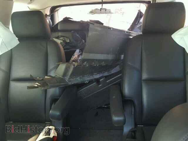 2012 GMC YUKON - VIN: 1GKS2EEF3CR254593 - Фото 6