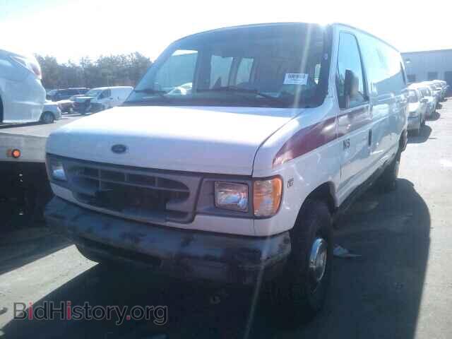 Photo 1FTSE34L9XHB86357 - FORD ECONOLINE 1999