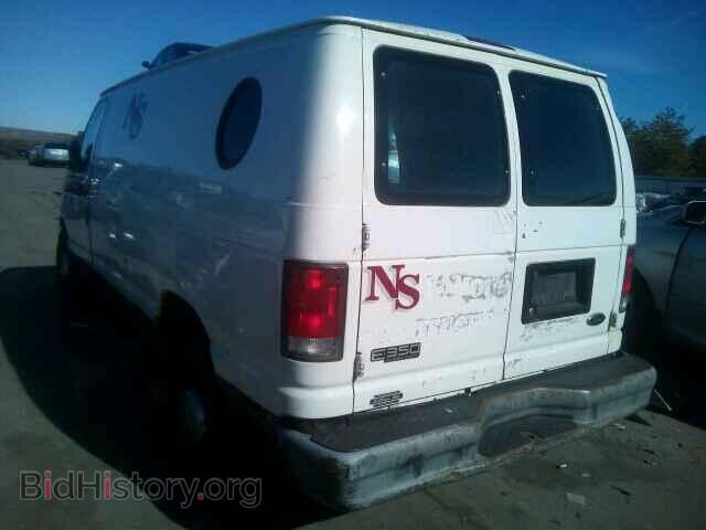 1999 FORD ECONOLINE - VIN: 1FTSE34L9XHB86357 - Photo 3