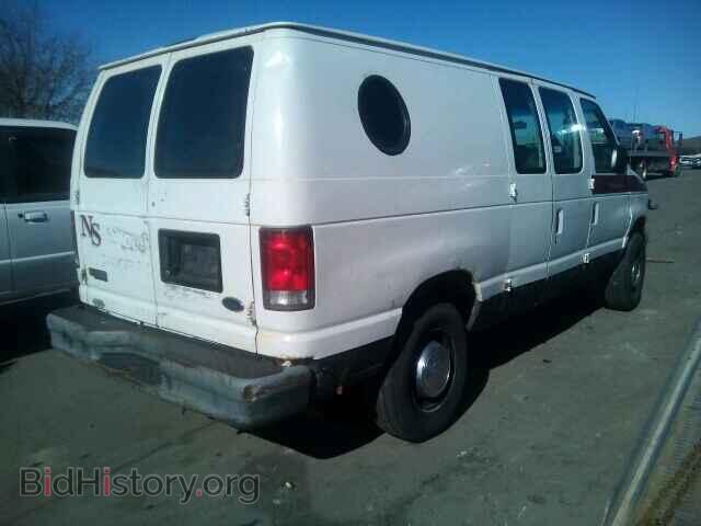 1999 FORD ECONOLINE - VIN: 1FTSE34L9XHB86357 - Photo 4