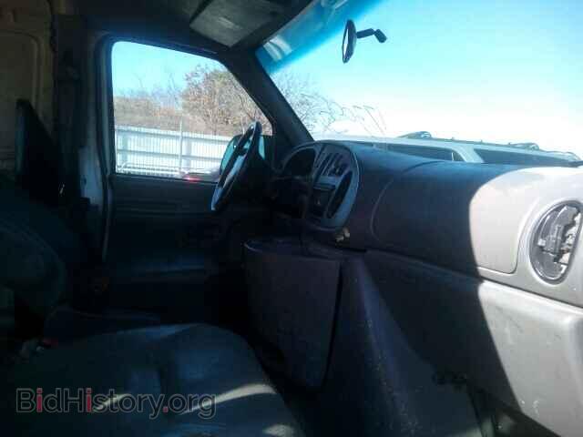 1999 FORD ECONOLINE - VIN: 1FTSE34L9XHB86357 - Photo 5