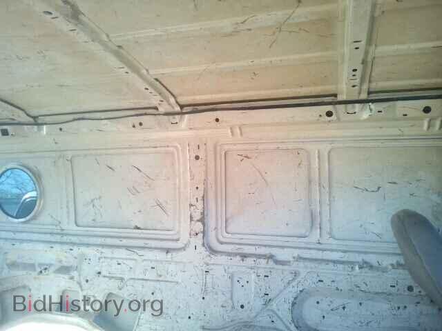 1999 FORD ECONOLINE - VIN: 1FTSE34L9XHB86357 - Photo 6