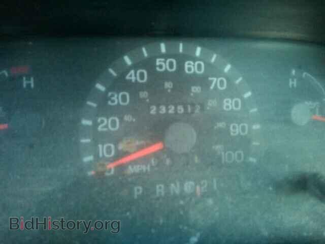 1999 FORD ECONOLINE - VIN: 1FTSE34L9XHB86357 - Photo 8