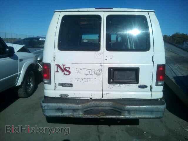 1999 FORD ECONOLINE - VIN: 1FTSE34L9XHB86357 - Photo 9