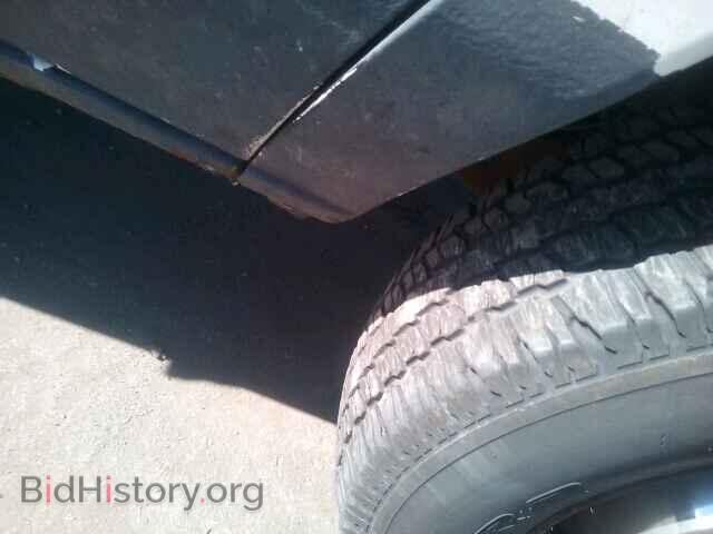 1999 FORD ECONOLINE - VIN: 1FTSE34L9XHB86357 - Photo 10