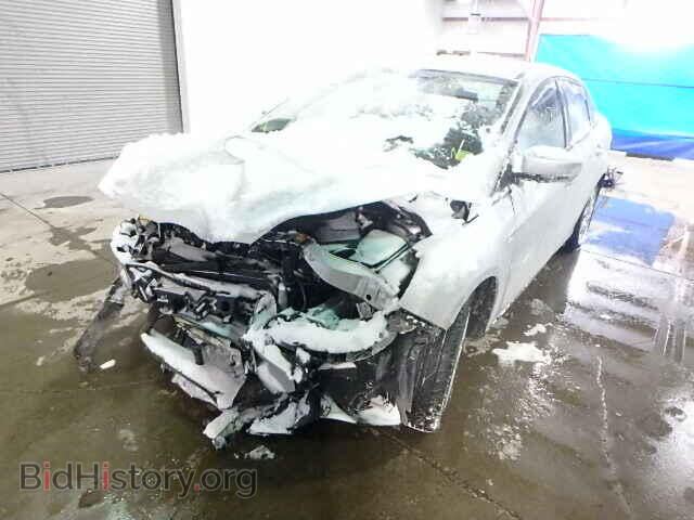 2012 FORD FOCUS - VIN: 1FAHP3F24CL242369 - Photo 2