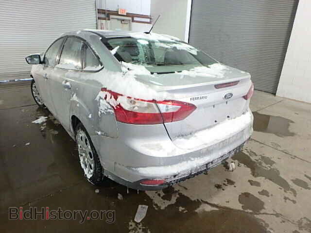 2012 FORD FOCUS - VIN: 1FAHP3F24CL242369 - Photo 3