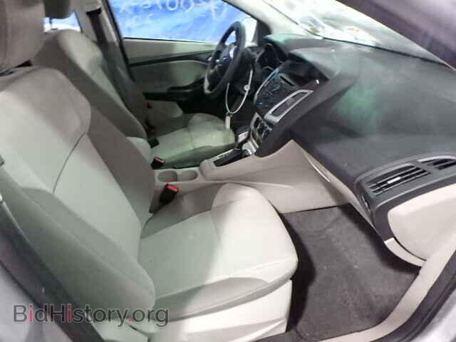 2012 FORD FOCUS - VIN: 1FAHP3F24CL242369 - Photo 5