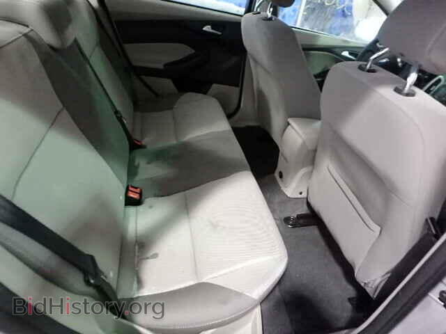 2012 FORD FOCUS - VIN: 1FAHP3F24CL242369 - Photo 6