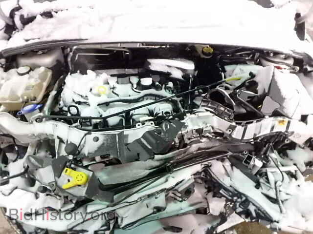 2012 FORD FOCUS - VIN: 1FAHP3F24CL242369 - Photo 7