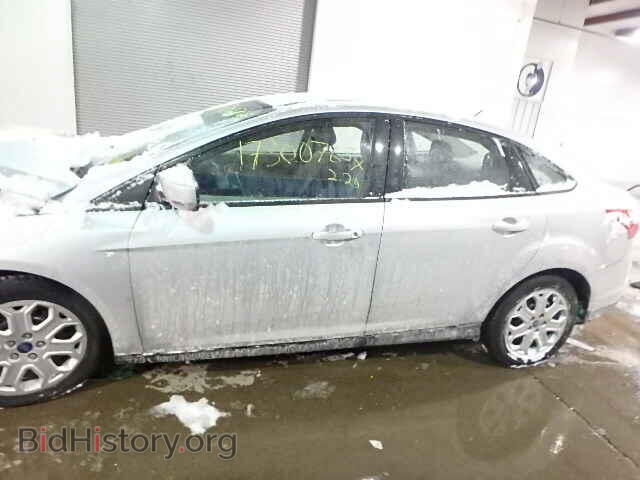 2012 FORD FOCUS - VIN: 1FAHP3F24CL242369 - Photo 10