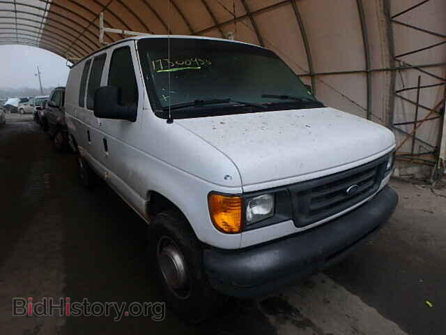 Photo 1FTSE34L93HA83420 - FORD ECONOLINE 2003