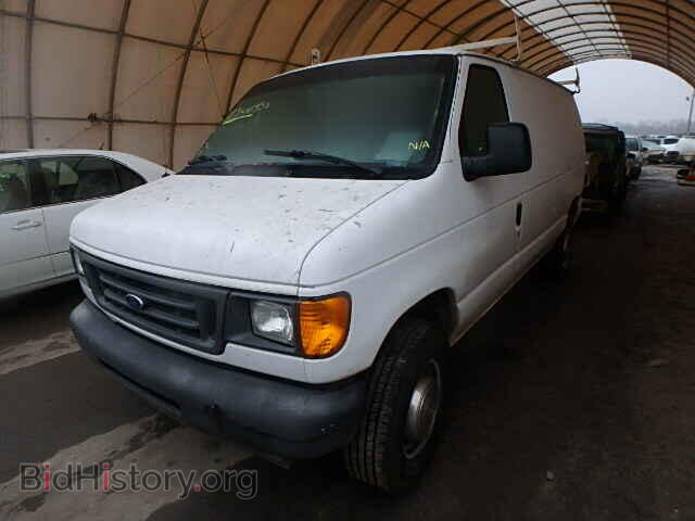 2003 FORD ECONOLINE - VIN: 1FTSE34L93HA83420 - Photo 2