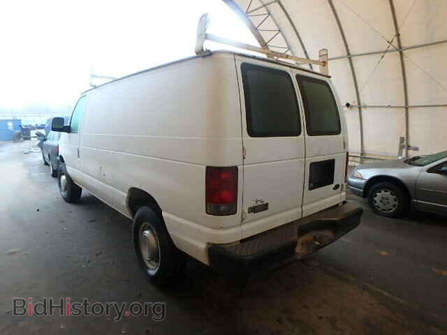 2003 FORD ECONOLINE - VIN: 1FTSE34L93HA83420 - Photo 3
