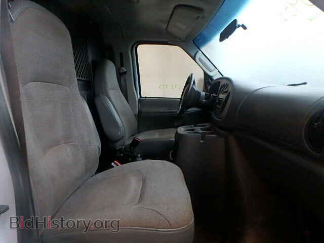 2003 FORD ECONOLINE - VIN: 1FTSE34L93HA83420 - Photo 5