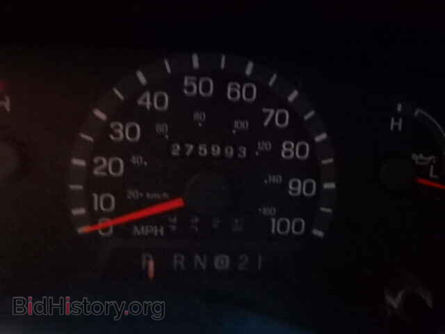 2003 FORD ECONOLINE - VIN: 1FTSE34L93HA83420 - Photo 8