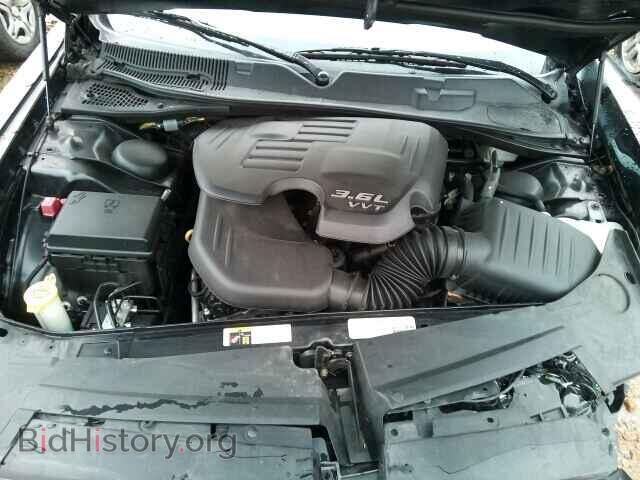 2014 DODGE CHALLENGER - VIN: 2C3CDYAG1EH289649 - Photo 7