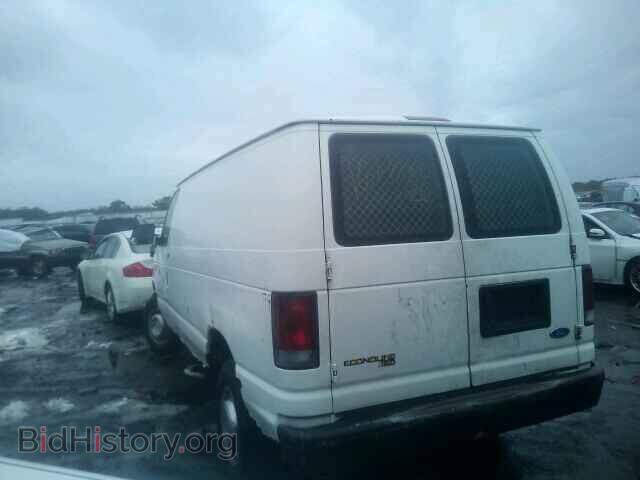 1995 FORD ECONOLINE - VIN: 1FTHE24Y7SHB18583 - Photo 3