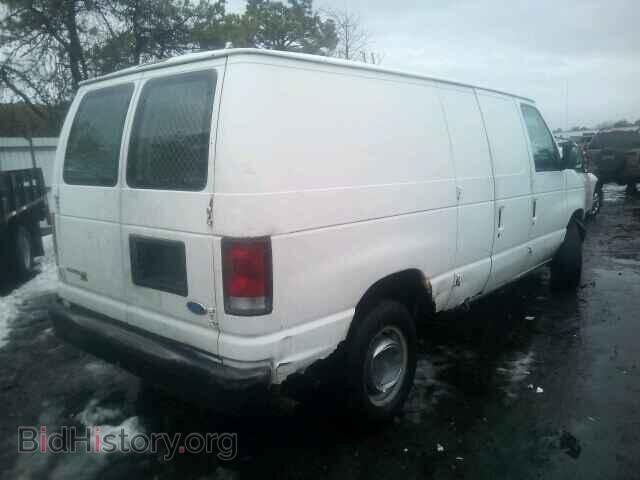 1995 FORD ECONOLINE - VIN: 1FTHE24Y7SHB18583 - Photo 4
