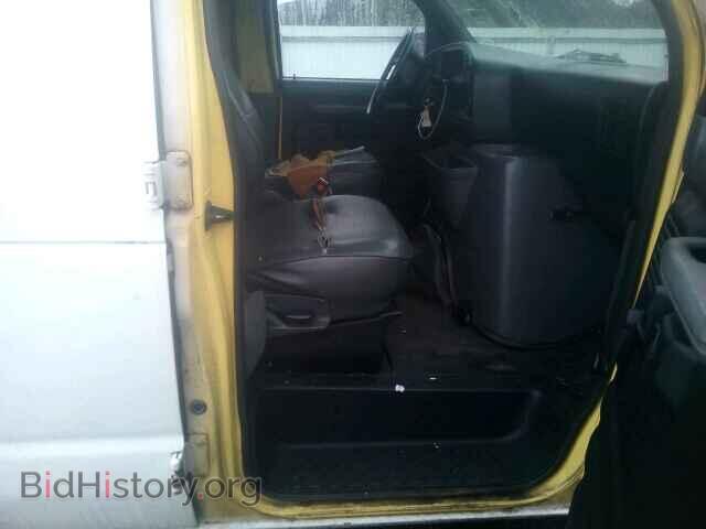 1995 FORD ECONOLINE - VIN: 1FTHE24Y7SHB18583 - Photo 5