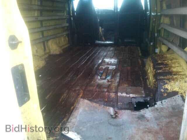 1995 FORD ECONOLINE - VIN: 1FTHE24Y7SHB18583 - Photo 6