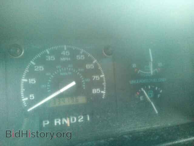 1995 FORD ECONOLINE - VIN: 1FTHE24Y7SHB18583 - Photo 8