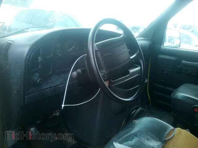1995 FORD ECONOLINE - VIN: 1FTHE24Y7SHB18583 - Photo 9