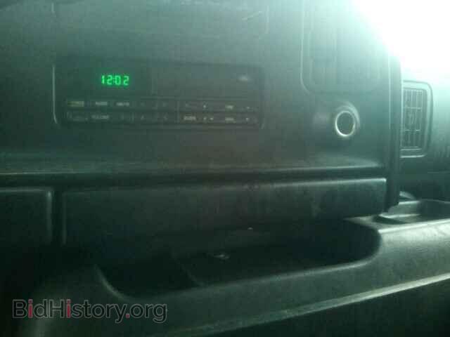 1995 FORD ECONOLINE - VIN: 1FTHE24Y7SHB18583 - Photo 10