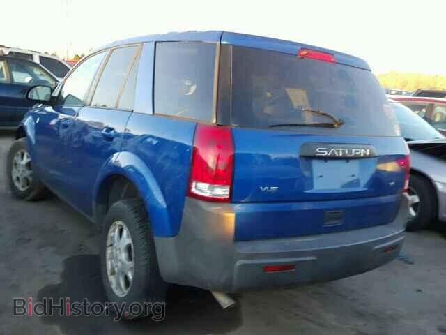 2004 SATURN VUE - VIN: 5GZCZ53444S838796 - Фото 3