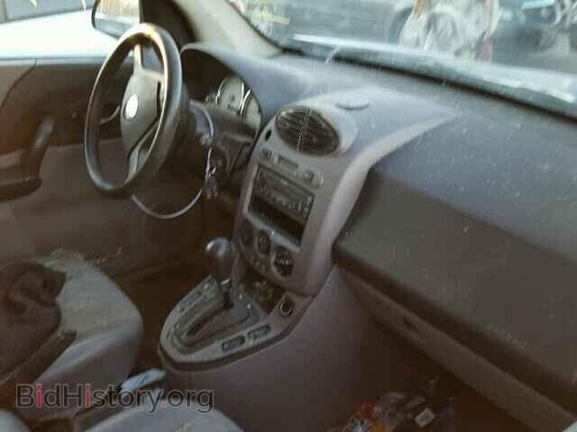 2004 SATURN VUE - VIN: 5GZCZ53444S838796 - Фото 5