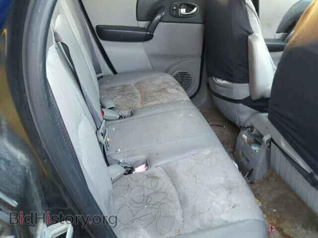 2004 SATURN VUE - VIN: 5GZCZ53444S838796 - Фото 6