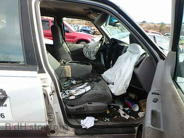 1997 FORD EXPLORER - VIN: 1FMDU34EXVZA92360 - Photo 5