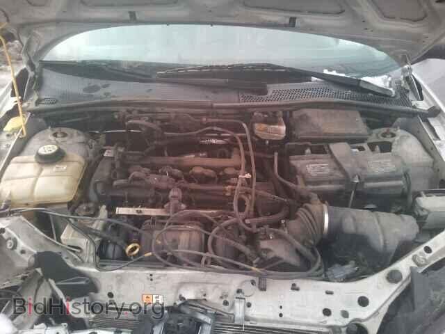 2007 FORD FOCUS - VIN: 1FAFP37NX7W305530 - Photo 7