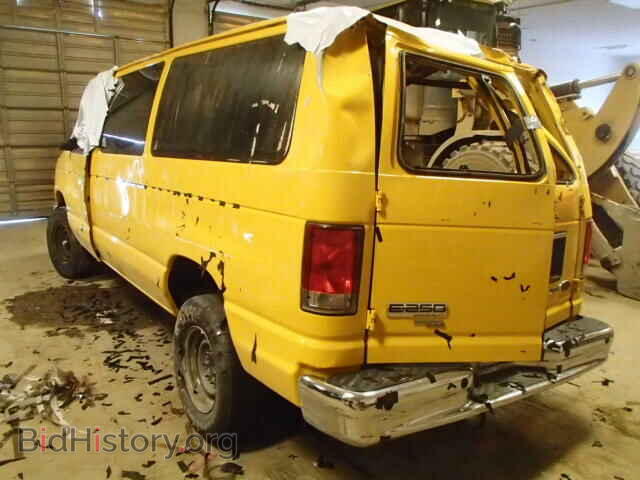 2014 FORD ECONOLINE - VIN: 1FTNE2EL8EDA10362 - Photo 3