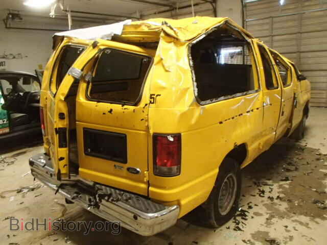 2014 FORD ECONOLINE - VIN: 1FTNE2EL8EDA10362 - Photo 4