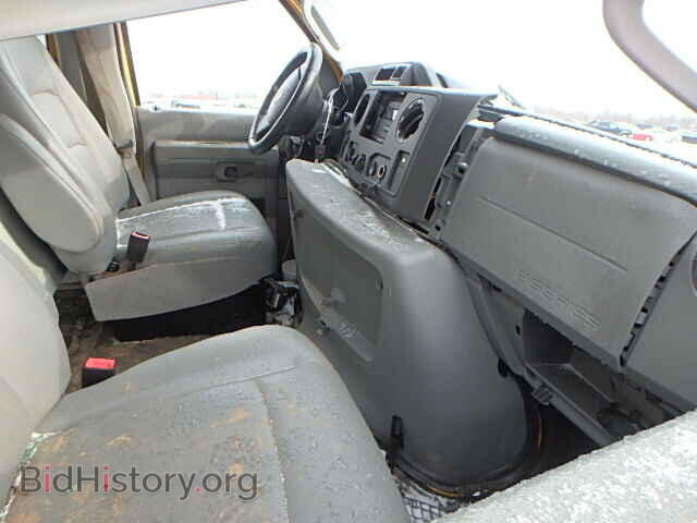 2014 FORD ECONOLINE - VIN: 1FTNE2EL8EDA10362 - Photo 5