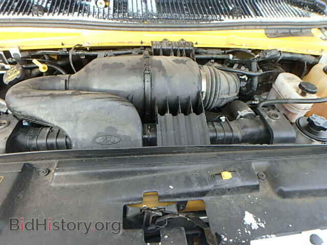 2014 FORD ECONOLINE - VIN: 1FTNE2EL8EDA10362 - Photo 7