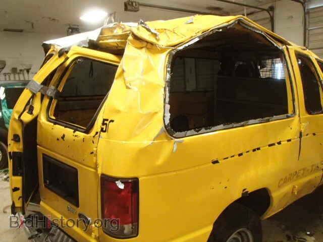 2014 FORD ECONOLINE - VIN: 1FTNE2EL8EDA10362 - Photo 9
