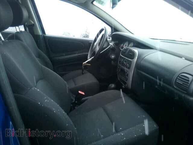 2004 DODGE NEON - VIN: 1B3ES56C24D545082 - Фото 5